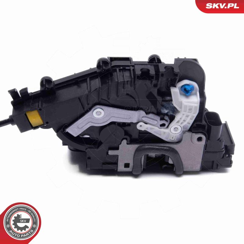 Serrure de porte ESEN SKV 60SKV264 - Visuel 2