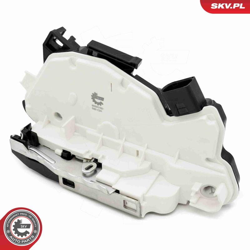 Serrure de porte ESEN SKV 60SKV321 - Visuel 1