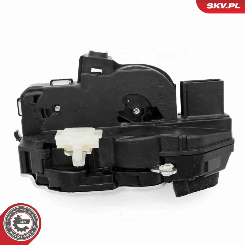 Serrure de porte ESEN SKV 60SKV341 - Visuel 2