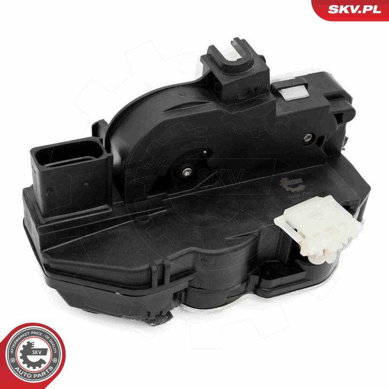 Serrure de porte ESEN SKV 60SKV344 - Visuel 1