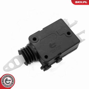 Élément d'ajustage, verrouillage central ESEN SKV [60SKV386]