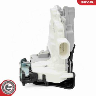 Serrure de porte ESEN SKV 60SKV394 pour AUDI A6 3.2 FSI - 265cv