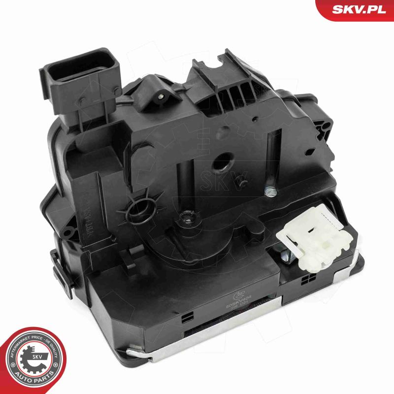 Serrure de porte ESEN SKV 60SKV404 - Visuel 1