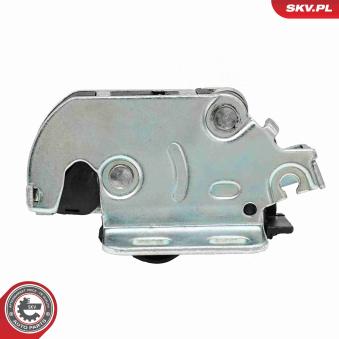 Serrure de porte ESEN SKV [60SKV413]