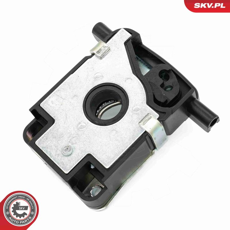 Serrure de capot-moteur ESEN SKV 60SKV602 - Visuel 1