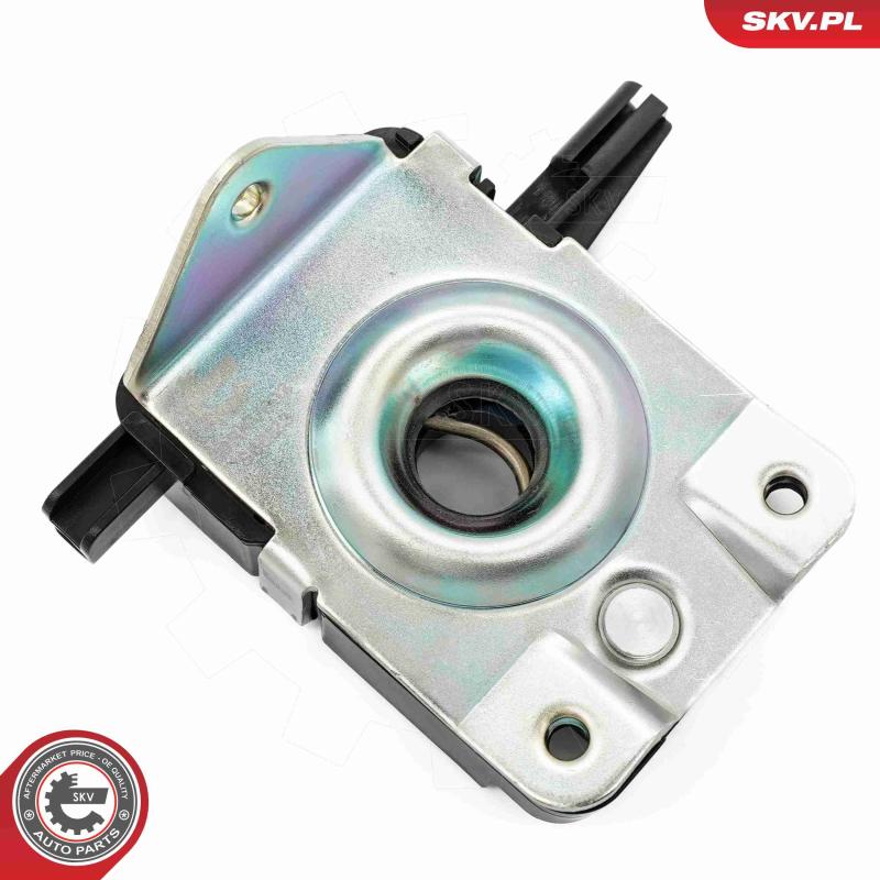 Serrure de capot-moteur ESEN SKV 60SKV603 - Visuel 1