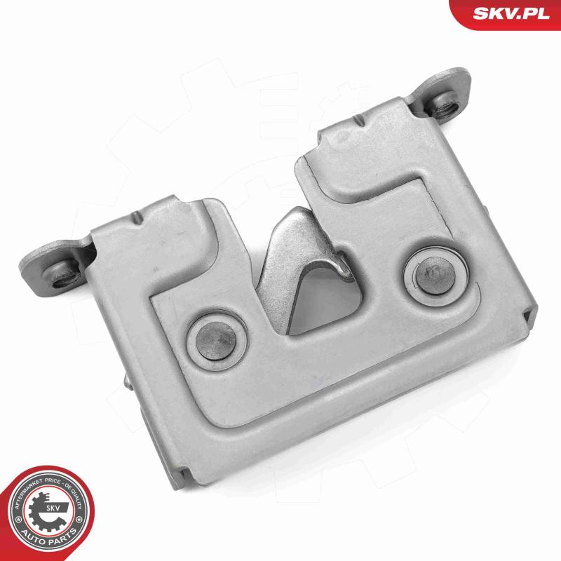 Serrure de capot-moteur ESEN SKV 60SKV604 - Visuel 1