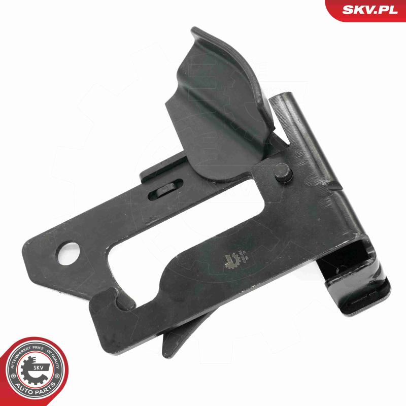 Serrure de capot-moteur ESEN SKV 60SKV605 - Visuel 1