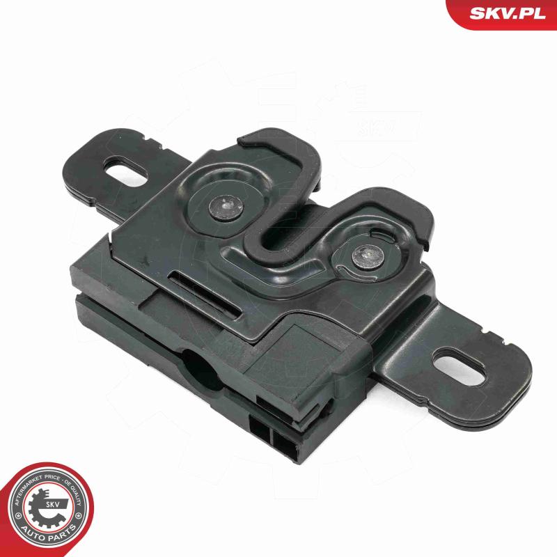 Serrure de capot-moteur ESEN SKV 60SKV620 - Visuel 2