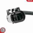ESEN SKV 60SKV622 - Serrure de capot-moteur