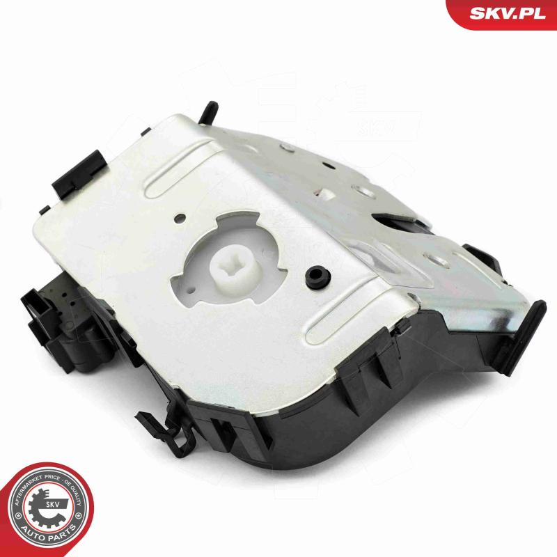 Serrure de hayon ESEN SKV 60SKV624 - Visuel 2