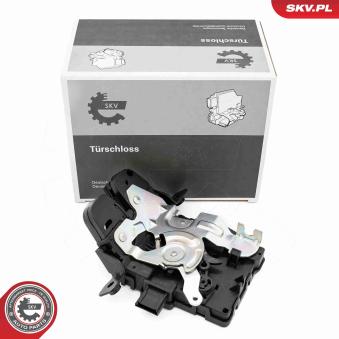 Serrure de hayon ESEN SKV [60SKV629]