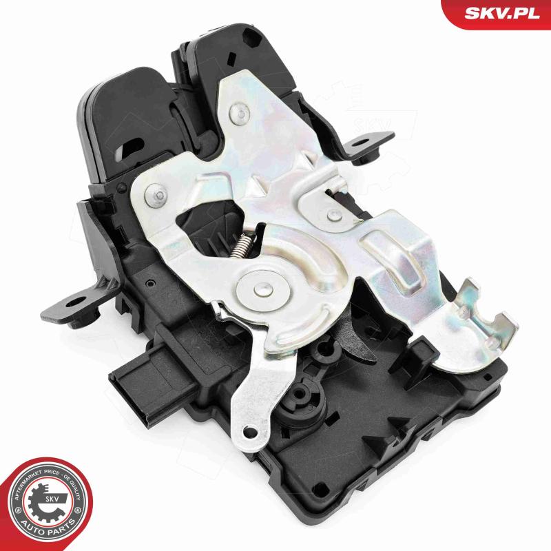 Serrure de hayon ESEN SKV 60SKV629 - Visuel 1