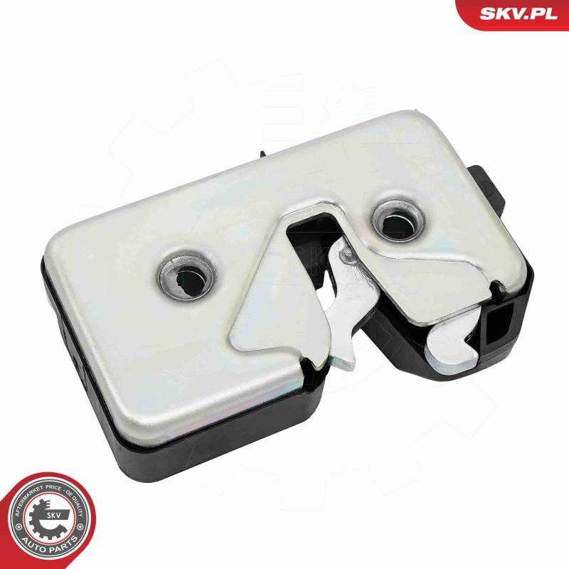 Serrure de hayon ESEN SKV 60SKV655 - Visuel 1