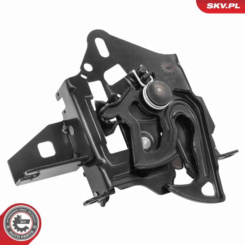 Serrure de capot-moteur ESEN SKV 60SKV665 - Visuel 1