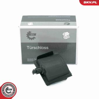 Élément d'ajustage, verrouillage central ESEN SKV [60SKV706]