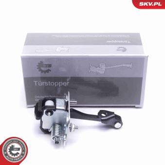 Cale-porte ESEN SKV 60SKV905