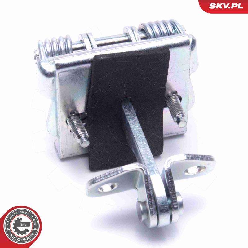 Cale-porte ESEN SKV 60SKV907 - Visuel 2