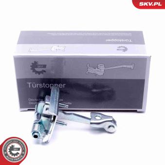 Cale-porte ESEN SKV OEM 9181G7 Cale-porte ESEN SKV OEM 9181G7