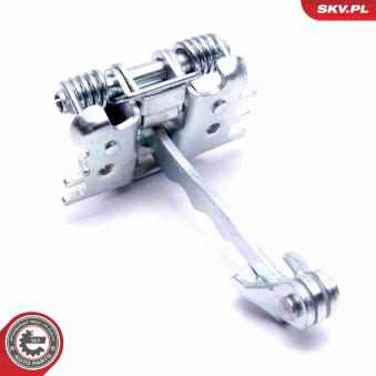 Cale-porte ESEN SKV 60SKV913 pour OPEL ASTRA 1.5 DCI - 110cv