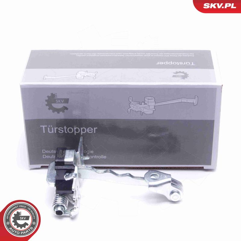 Cale-porte ESEN SKV 60SKV913 - Visuel 2