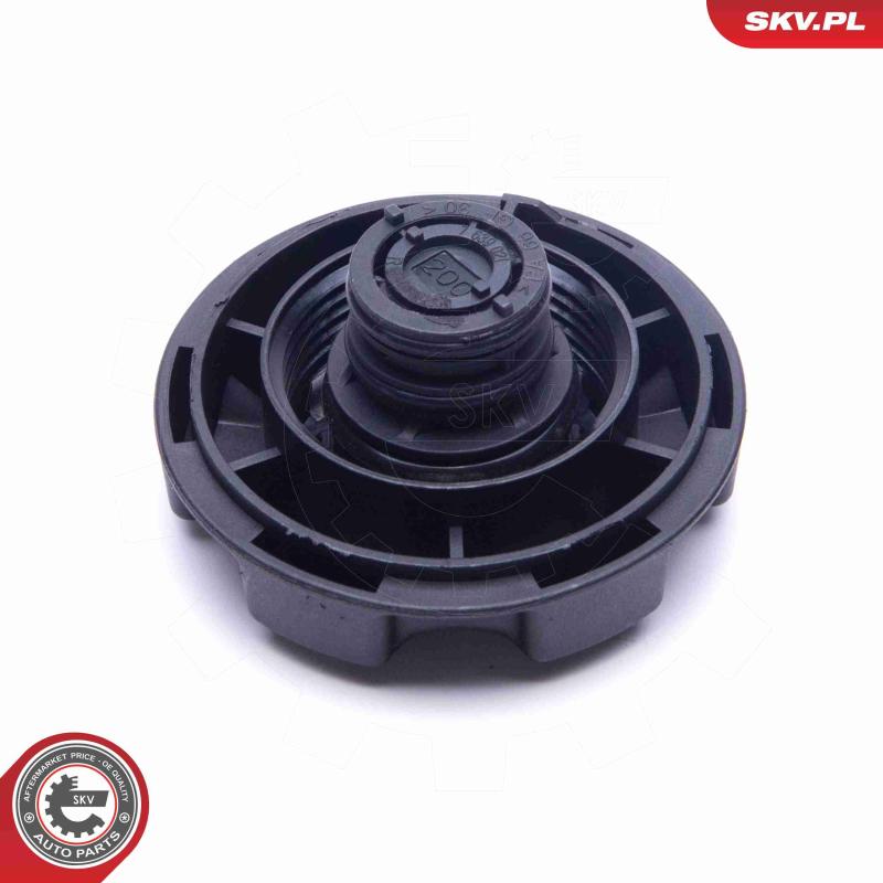 Bouchon, réservoir de liquide de refroidissement ESEN SKV 61SKV001 - Visuel 1
