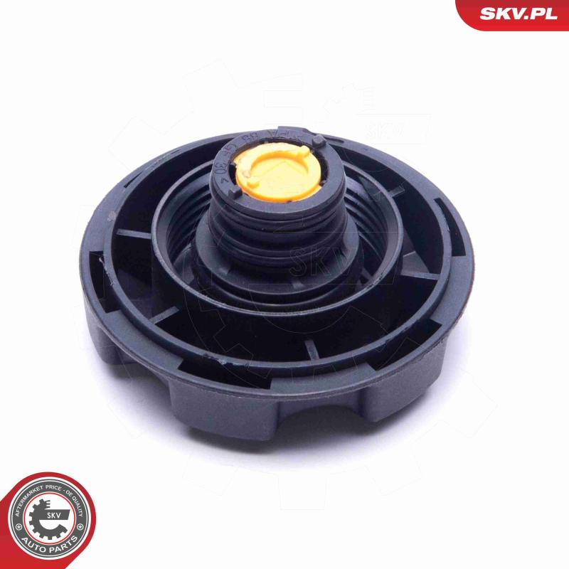 Bouchon, réservoir de liquide de refroidissement ESEN SKV 61SKV002 - Visuel 1