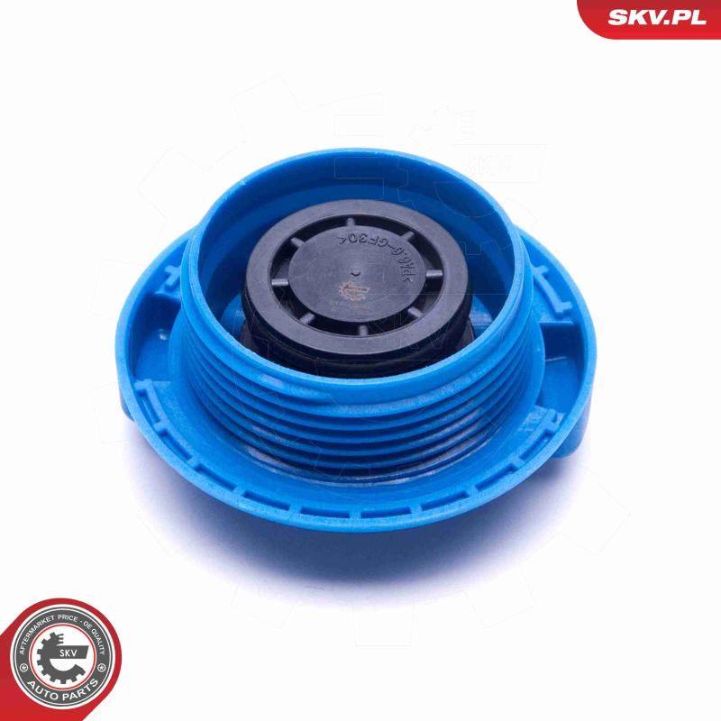 Bouchon, réservoir de liquide de refroidissement ESEN SKV 61SKV009 - Visuel 1