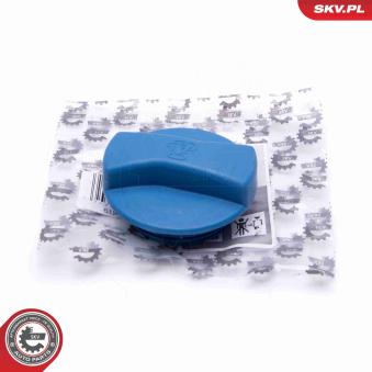 Bouchon, réservoir de liquide de refroidissement ESEN SKV 61SKV011 pour FORD FOCUS 1.9 TDI - 110cv