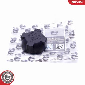 Bouchon, réservoir de liquide de refroidissement ESEN SKV 61SKV014 pour FORD FOCUS 1.9 TDI - 110cv