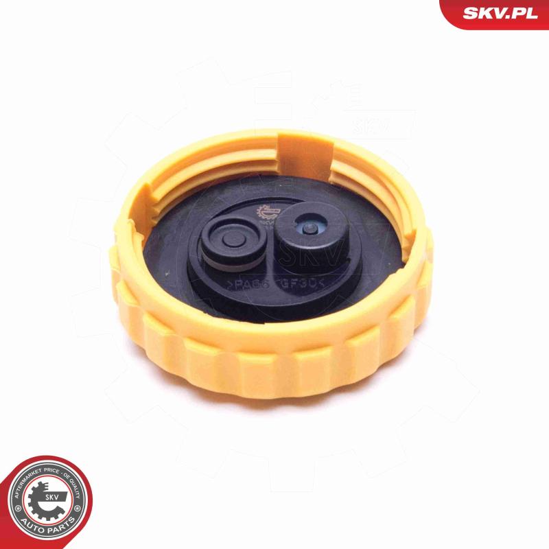 Bouchon, réservoir de liquide de refroidissement ESEN SKV 61SKV020 - Visuel 1