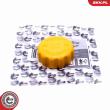 ESEN SKV 61SKV021 - Bouchon, réservoir de liquide de refroidissement