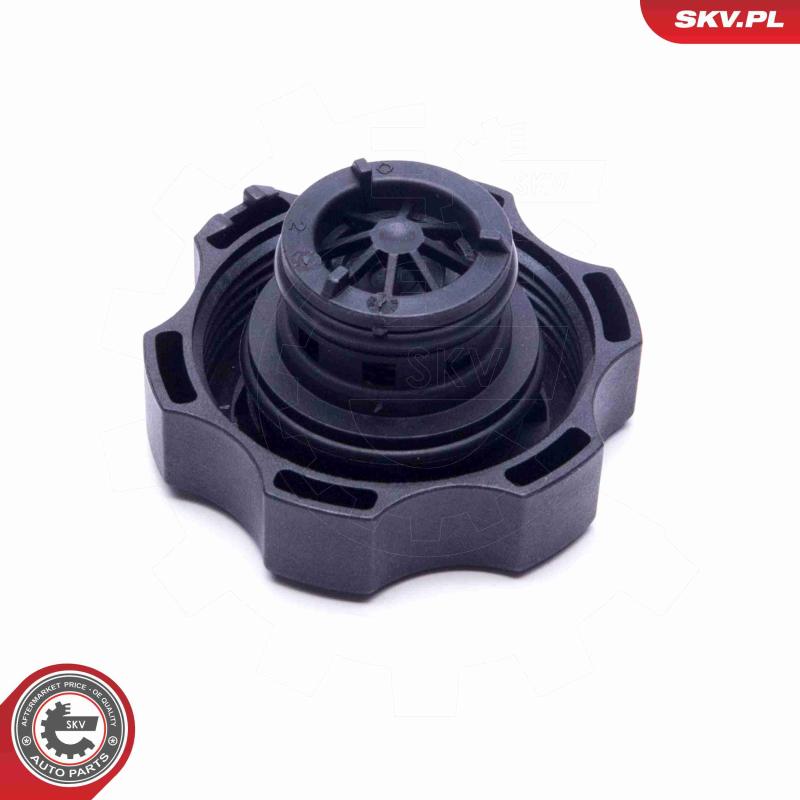 Bouchon, réservoir de liquide de refroidissement ESEN SKV 61SKV023 - Visuel 1