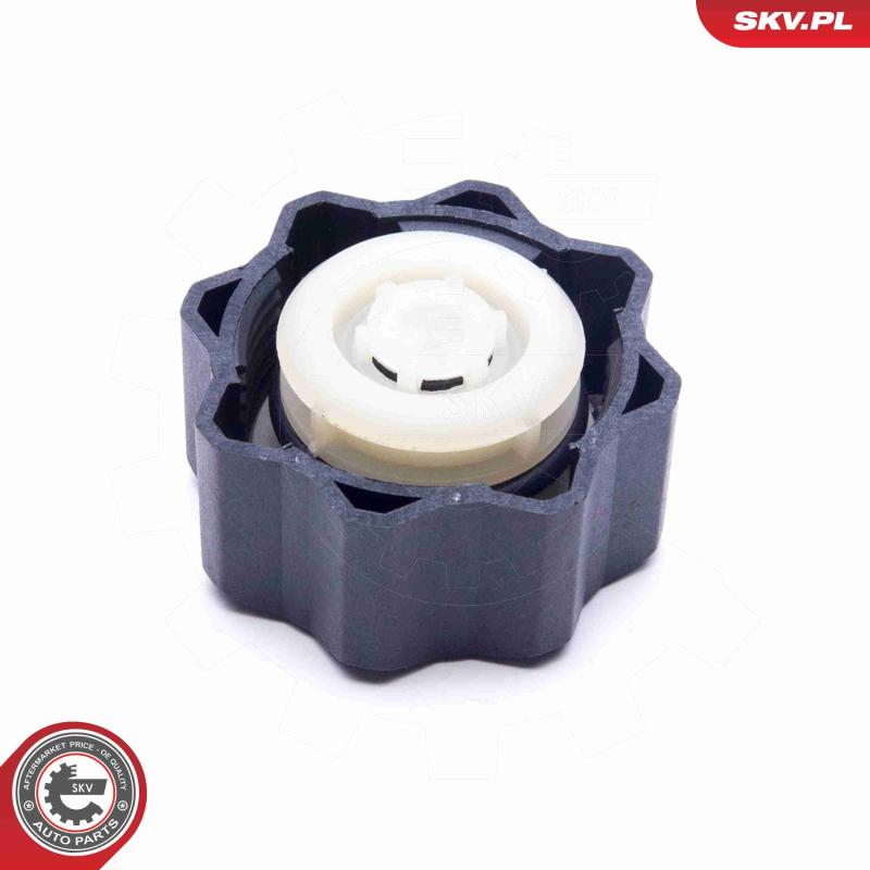 Bouchon, réservoir de liquide de refroidissement ESEN SKV 61SKV025 - Visuel 1