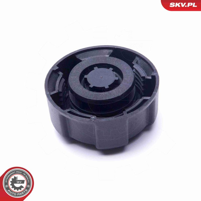 Bouchon, réservoir de liquide de refroidissement ESEN SKV 61SKV026 - Visuel 1