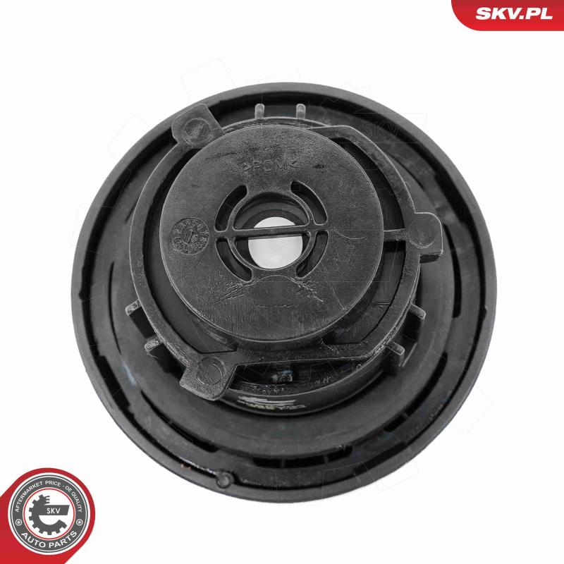 Bouchon, réservoir de carburant ESEN SKV 61SKV041 - Visuel 2