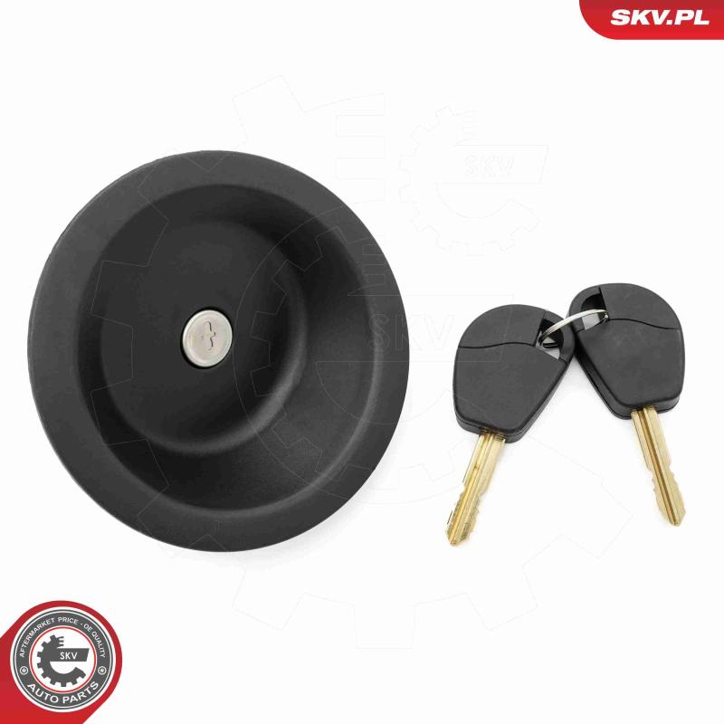 Bouchon, réservoir de carburant ESEN SKV 61SKV043 - Visuel 1
