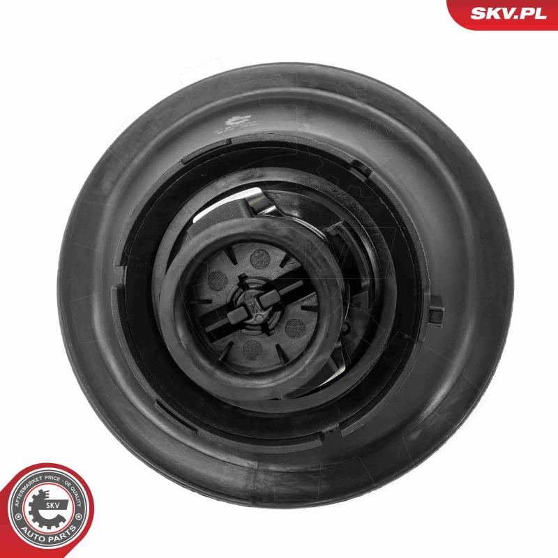 Bouchon, réservoir de carburant ESEN SKV 61SKV043 - Visuel 2