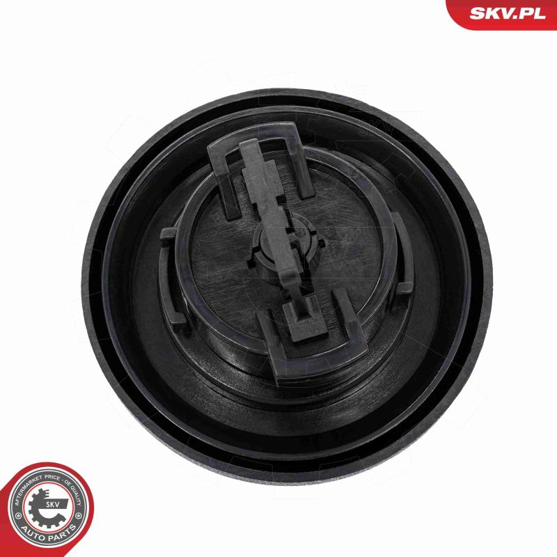 Bouchon, réservoir de carburant ESEN SKV 61SKV044 - Visuel 2