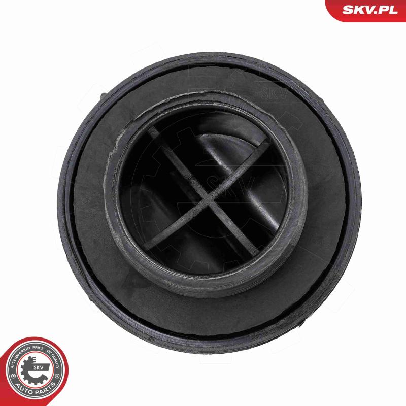 Bouchon, goulotte de remplissage d'huile ESEN SKV 61SKV048 - Visuel 2