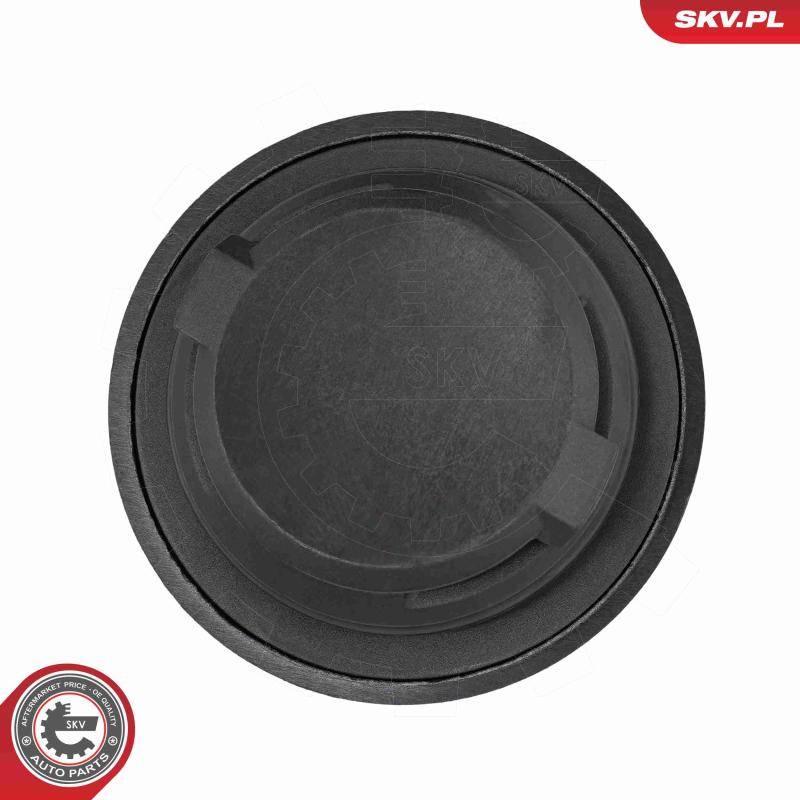 Bouchon, goulotte de remplissage d'huile ESEN SKV 61SKV049 - Visuel 2