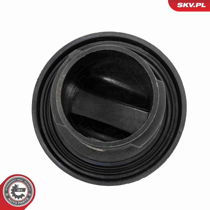 Bouchon, goulotte de remplissage d'huile ESEN SKV 61SKV053 - Visuel 2