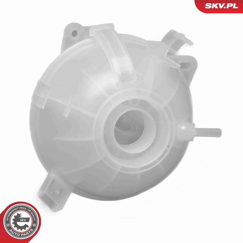 Vase d'expansion, liquide de refroidissement ESEN SKV 61SKV305 - Visuel 2