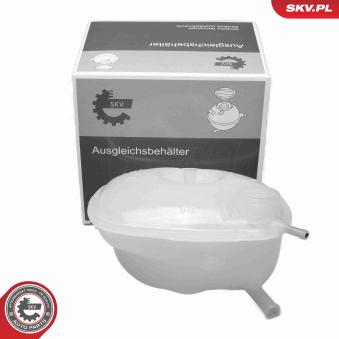 Vase d'expansion, liquide de refroidissement ESEN SKV 61SKV311