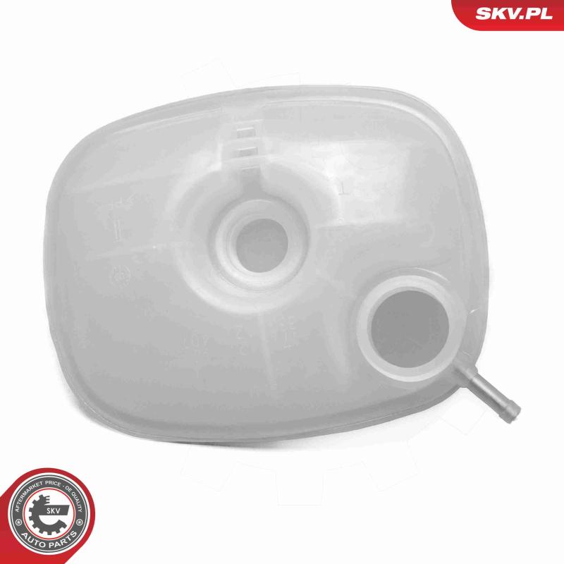 Vase d'expansion, liquide de refroidissement ESEN SKV 61SKV313 - Visuel 2