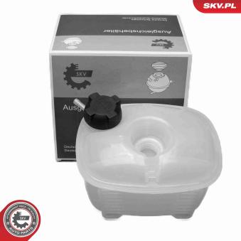 Vase d'expansion, liquide de refroidissement ESEN SKV 61SKV314