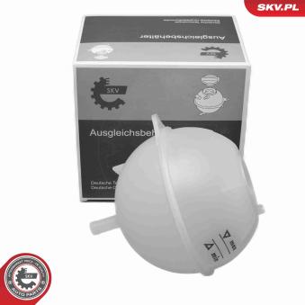 Vase d'expansion, liquide de refroidissement ESEN SKV 61SKV323