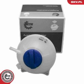 Vase d'expansion, liquide de refroidissement ESEN SKV 61SKV324 pour LEXUS SC 2.5 Syncro - 110cv
