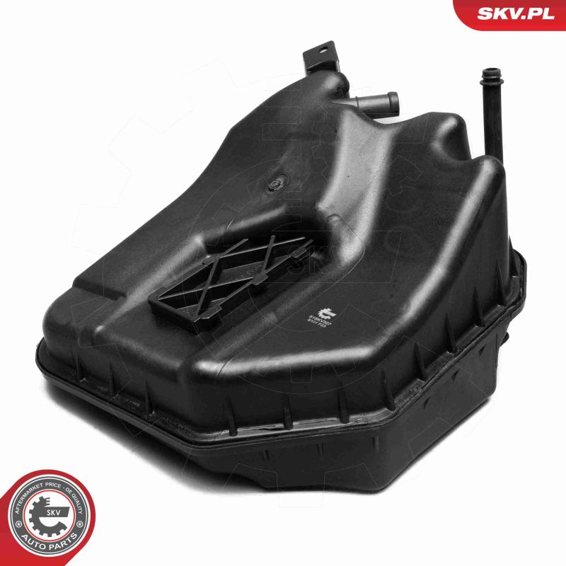 Vase d'expansion, liquide de refroidissement ESEN SKV 61SKV327 - Visuel 1