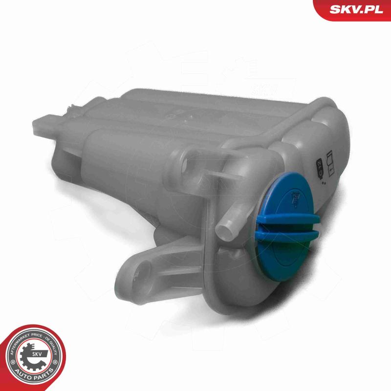 Vase d'expansion, liquide de refroidissement ESEN SKV 61SKV332 - Visuel 1